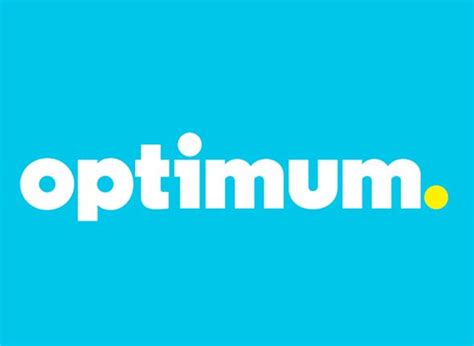 Optimum Logo - LogoDix