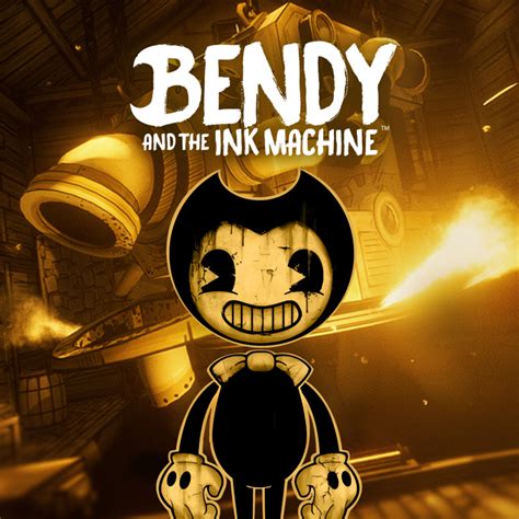 Bendy Text Font - Bendy And The Dark Revival Bendy Wiki Fandom - Bendy and the ink machine blog.