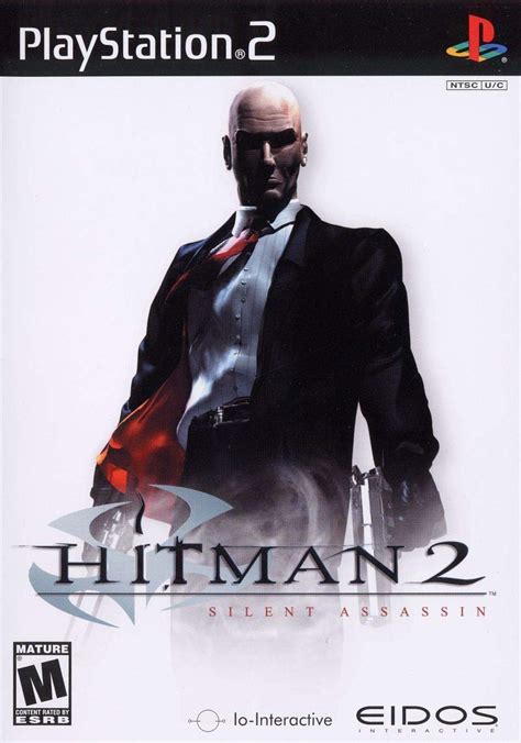 Hitman 2: Silent Assassin - P...B000069BCR | Encarguelo.com