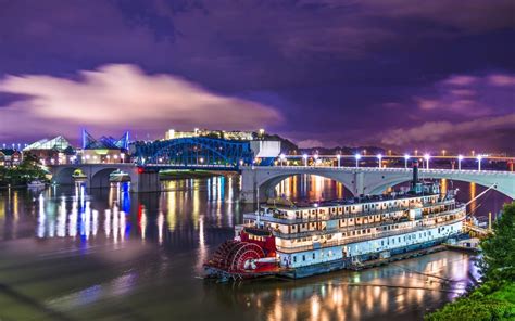 A Local’s Guide to Chattanooga: Top 10 Must Do’s | Concierge Office Suites