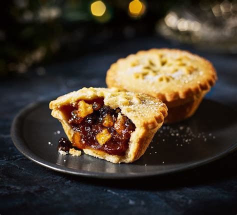 The best mince pies in Britain 2019: Country Life's ultimate taste test - Country Life