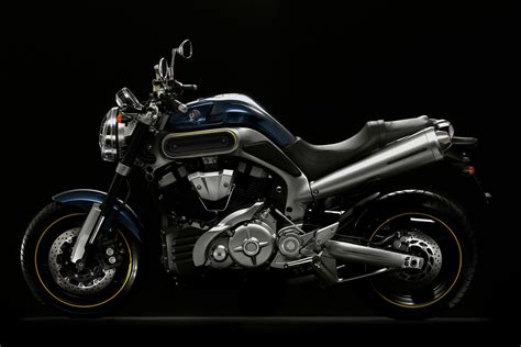 YAMAHA MT-01 specs - 2005, 2006 - autoevolution