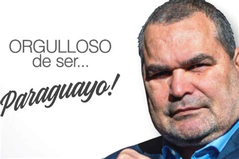 José Luis Chilavert poniósł klęskę w wyborach prezydenckich | Transfery ...