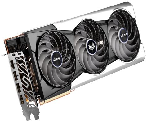 SAPPHIRE NITRO+ RADEON RX 6950 XT 16GB | VÝPREDAJ