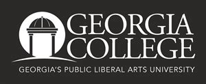 Georgia College & State University Logo PNG Vector (CDR) Free Download