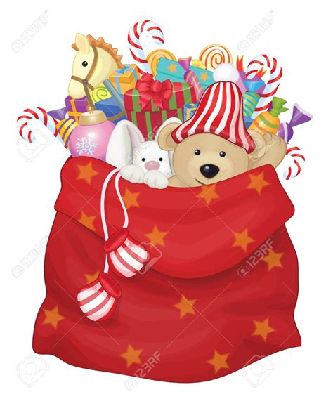 free clipart christmas toys 10 free Cliparts | Download images on ...