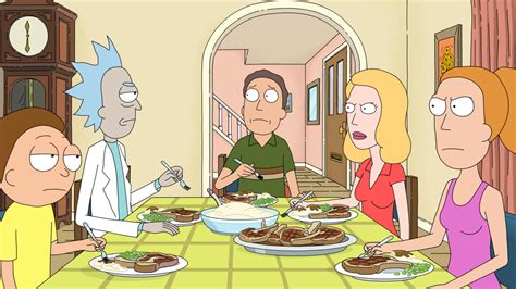 ‘Rick and Morty’ Season 6 Episode 1 Review: ‘Solaricks’ — Spoilers | IndieWire