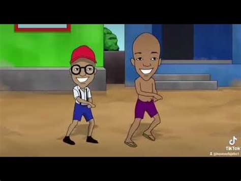 Tegwolo can dance ooo.😂😂 song: Tekero by Harrysong - YouTube