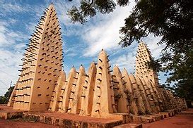 African Traditional Architecture