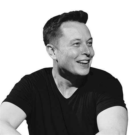 Elon Musk | Builder Magazine