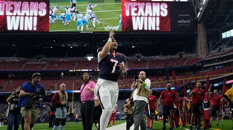 Tennessee Titans vs. Houston Texans updates and highlights | khou.com