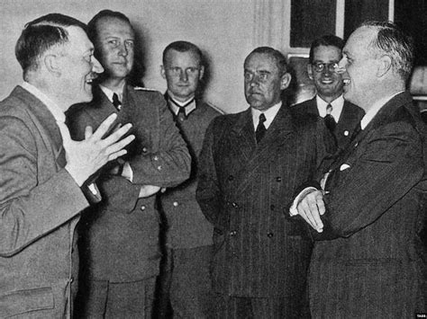 Molotov-Ribbentrop Pact Still Divides Europe