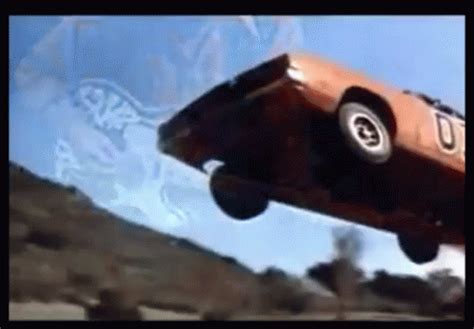 Car Jump GIF - Car Jump Race - Discover & Share GIFs