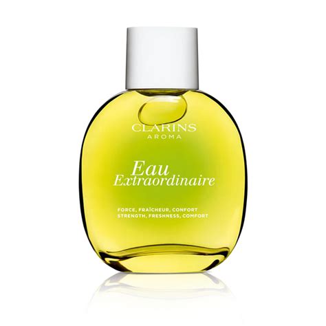 Clarins Treatment Fragrance Eau Extraordinaire