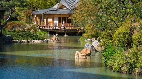 Four Seasons Hotel Kyoto - Kyoto Hotels - Kyoto, Japan - Forbes Travel Guide