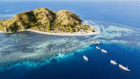 Kanawa Island review ~ Komodo Islands, Indonesia | 2021