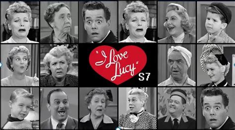 AI Suggested A Script of "I Love Lucy" Season 7 - Weird2ndhandfinds