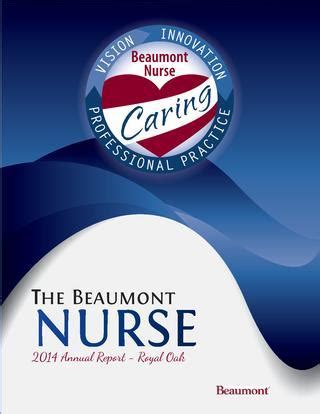 Beaumont Hospital Logo