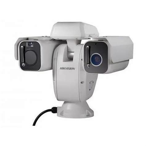 Hikvision Thermal Camera - Hikvision Thermal Imaging Camera Wholesaler & Wholesale Dealers in India