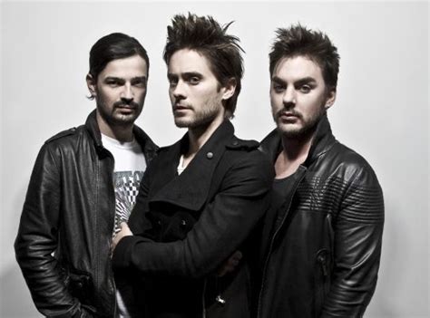 30 Seconds To Mars | Genius