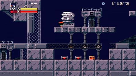 35 Best 2D platformers for the PC as of 2024 - Slant