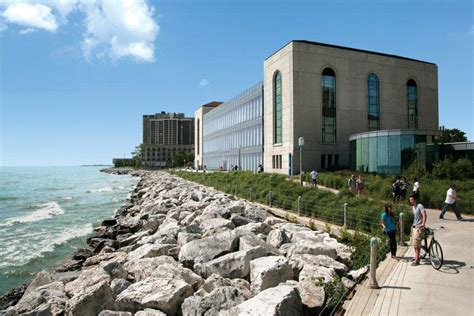 Loyola University Chicago