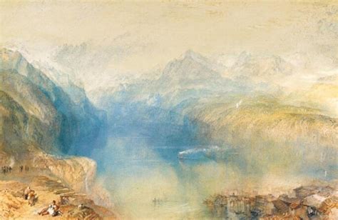 Three of a Kind: Turner Landscapes | Old Master Paintings | Sotheby’s