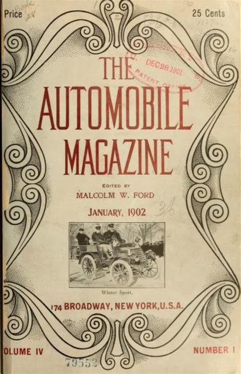 220 Vintage & Classic Car Books PDF Download Early Motor Cars ...