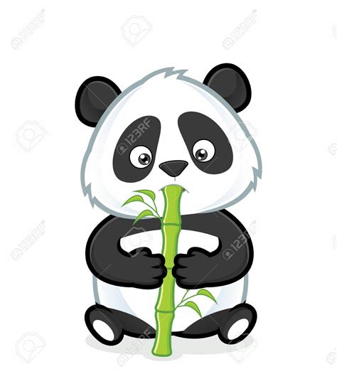 Pin by Andrea Ventura on Referencias SAGS | Cute panda drawing, Panda drawing, Cute panda