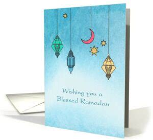 Happy Ramadan Cards Trends 2025