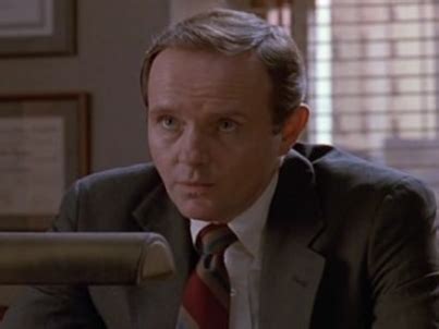 Michael Moriarty - Law and Order