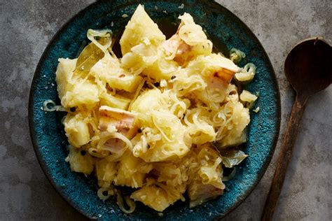 Yuca con Mojo Recipe - NYT Cooking