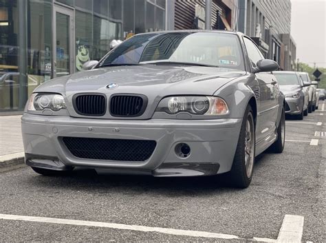 My Month old ‘03 M3. : r/BMW