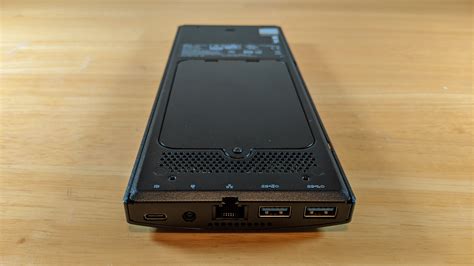 Dell OptiPlex 7070 Ultra review | Tom's Guide