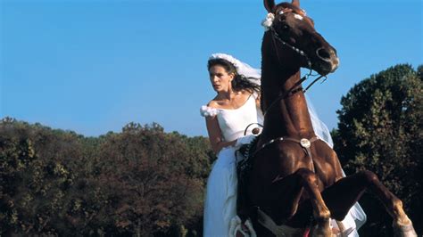 Runaway Bride - RANGKAIAN FILM