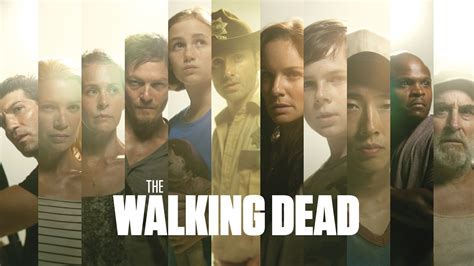 Lessons from AMC’s The Walking Dead | Geek Alabama