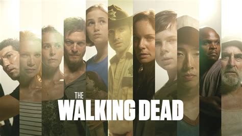 Lessons from AMC’s The Walking Dead | Geek Alabama