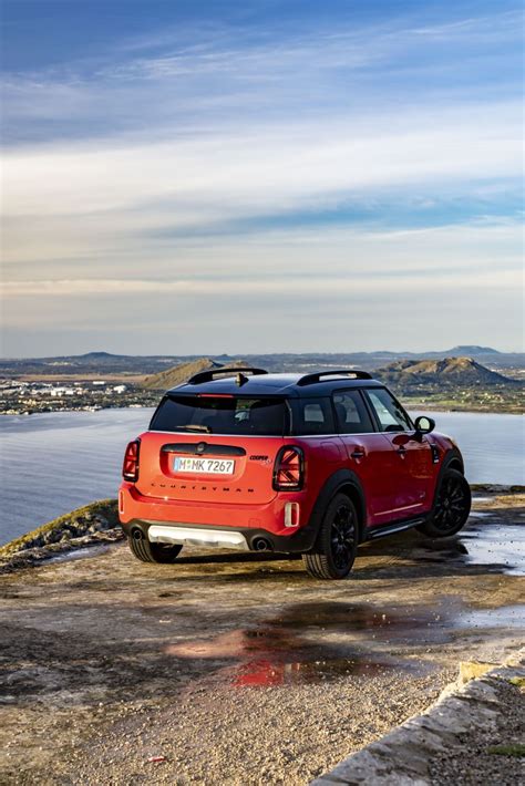 2022 Mini Cooper SD Countryman ALL4 #694455 - Best quality free high resolution car images ...