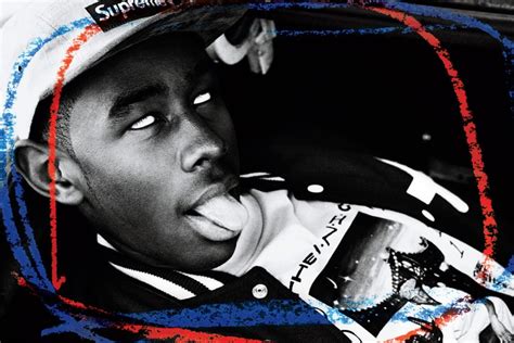 Interview Magazine: Tyler, the Creator Interview | Hypebeast