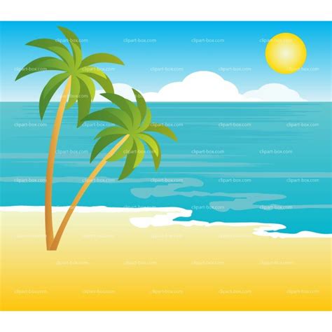 Download High Quality beach clip art theme Transparent PNG Images - Art Prim clip arts 2019