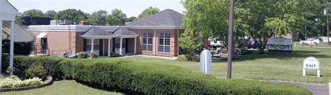 Forest Hills Care Center | Senior Living Community Assisted Living in ...