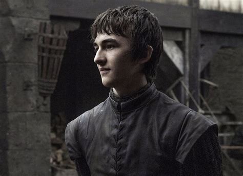 Juego de tronos: Bran, Meera y los Greyjoy en las nuevas imágenes de 'Home'