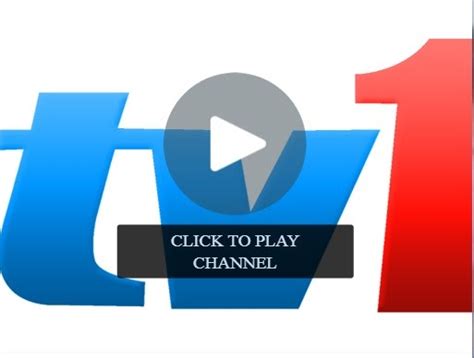 RTM TV1 Malaysia Live Streaming - Nice TV Online