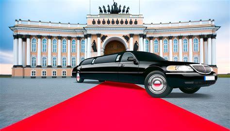 What Are Affordable Limo Rental Service Packages? - LimoUSA