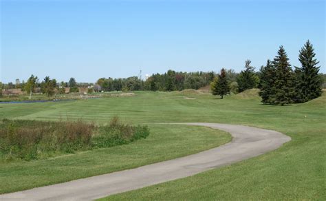 Fox Hills Resort Gallery - Wisconsin Golf Trips