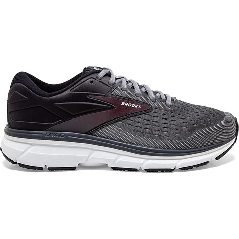 Brooks Men's Dyad 11 Road Running Shoes | Academy