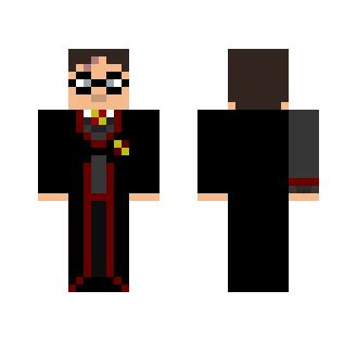 Download Harry Potter Minecraft Skin for Free. SuperMinecraftSkins