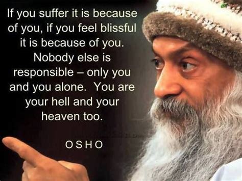 Osho Quotes: The 25 Best Sayings On Truth, Life & Love