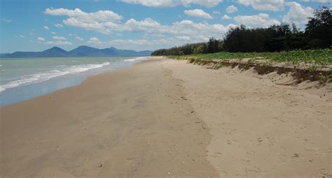 Yorkeys Knob beach, Cairns, Australia - Ultimate guide (November 2024)