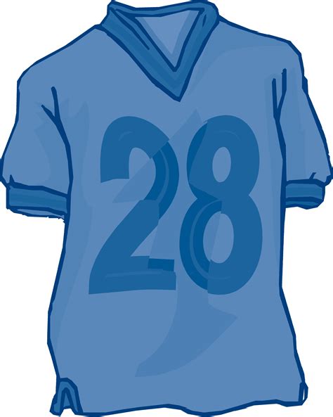 Free Sports Shirts Cliparts, Download Free Sports Shirts Cliparts png images, Free ClipArts on ...